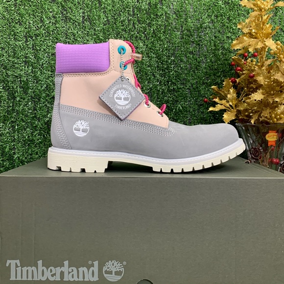 Timberland Shoes - TIMBERLAND WOMEN'S TIMBERLAND WP BOOTS